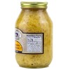 Amish Wedding Foods Sauerkraut, TWO 32 oz. Quart Jars