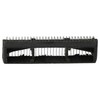 vhbw 13810609 Shaver Razor Blades for Brown Universal 1000, 2000,