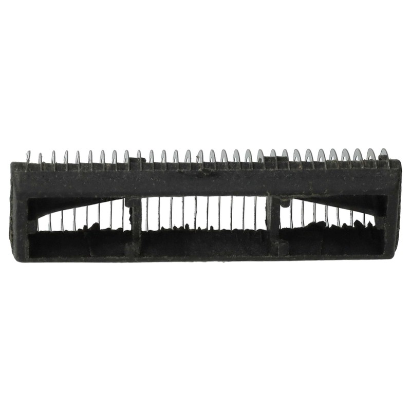 vhbw 13810609 Shaver Razor Blades for Brown Universal 1000, 2000,
