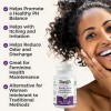 Ácido Bórico Newlife Naturals 600mg Vaginal Suplementos