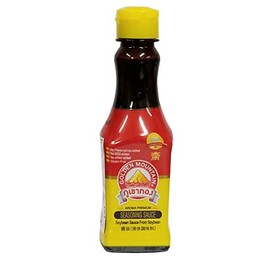 Golden Mountain Soy Bean Sauce 3.3 fl oz