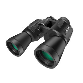 20x50 Super Powered Metal Binoculars, Light Weight, Water Resistant, Shock Proof, authorises Star Gazing, Wider View for capturing Athletes, Birds and Nature Landscapes.