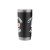 Lactose Intolerance Boy Dairy Allergy Stainless Steel Insulated Tumbler