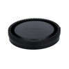 JJC Rear Lens Cap for Sony E Mount Lens (5
