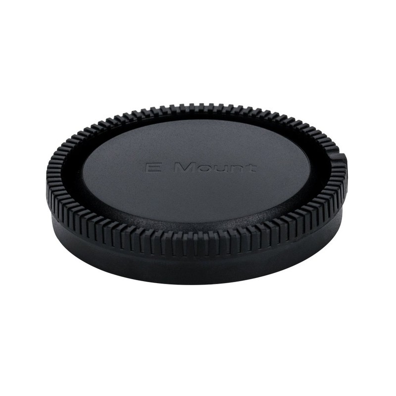 JJC Rear Lens Cap for Sony E Mount Lens (5