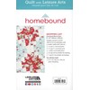 Leisure Arts Homebound Quilt Pattern