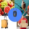 Nutabevr Luggage Scales with Hooks, High Precision Kitchen Digital Suitcase