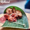 Roland Foods Ssamjang, Spicy Soybean Paste, 17.6-Ounce Package, Pack of
