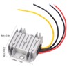 DC Power Converter 24V to 12V Adapter 10A Switching Power