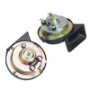 Pair of 12V 115dB UTV Horn Kit Super Loud Waterproof