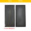 MODERN WAVE - Extra Strong Magnetic Air Vent Screen Cover