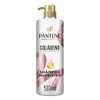 Pantene Pro-V Miracles Colágeno Nutre & Revitaliza Shampoo Nutritivo 510