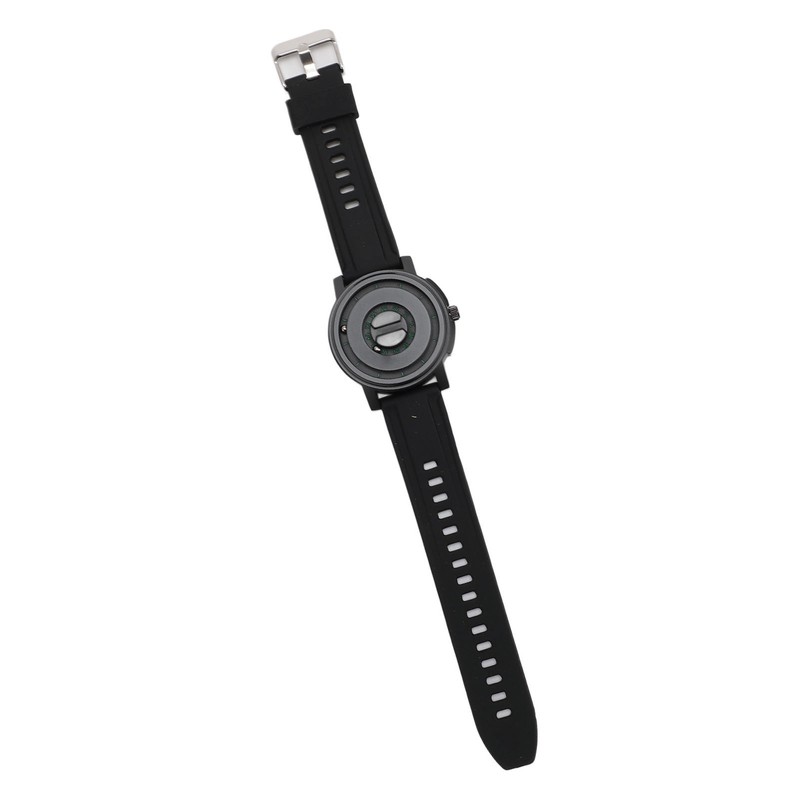 Magnetic Levitation Watch Minimalist Unisex Levitation Ball Dial Quartz Watches