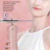 Water Oxygen Sprayer Portable Handheld Face Skin Moisturizing Nano Spray