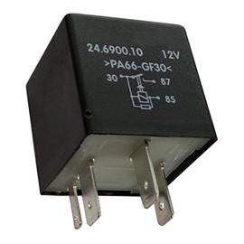 AERZETIX: Main Current Relay Compatible With 357906381A 1J0906381A