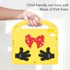 Tablet Cover Soft Harmless EVA Foam Cute Palm Stand Impact