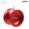 MAGICYOYO V6 Locus Professional Responsive Yoyo | Beginner-Friendly Yo-yos for