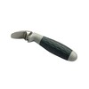 HongYun Brick Trowel 304 Stainless Trowel Mortar Pointing Trowel Brick