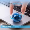 Fidget Spinner Desktop Toys - Kinetic Spinning Ball for Anxiety