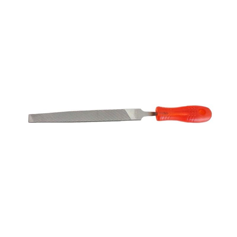 Esco EA521AB-8 200mm File (Magicut Flat/Handle)