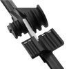 Ticfox 4 in 1 180 Degree Heavy Duty Pipe Bender