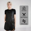 Pelocapa Barber Apron Hair Stylists Tools Apron Professional Waterproof Haircutting