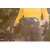 Altura Unisex Heritage Bar Bag - Navy - 5L