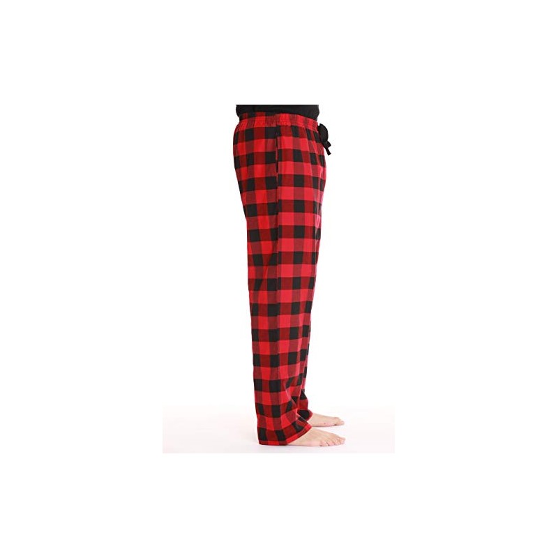 At The Buzzer #followme Mens Pajama Pants Pajamas for Men