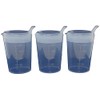 3 x Medi-Inn Adult Convalescent Drinking / Feeding Cup /