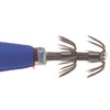 Major Craft DTG-SUTTE 20#6 RED/BLUE (BLUEGLOW) Bullet TG Squid No.