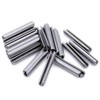 D3.5 (3.5mm x 40mm) Slotted Spring Pin (Heavy) - Stainless
