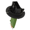 Heater Motor Fan Blower Resistor Kit 6450JP Resistor Wiring Loom