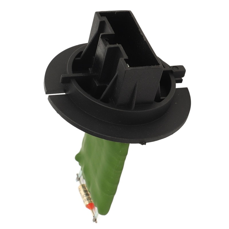 Heater Motor Fan Blower Resistor Kit 6450JP Resistor Wiring Loom