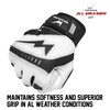WEARCOG Baseball Batting Gloves | Comfortable Double Wrist Protection Strong