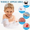 VALLEYWIND Waterproof Cast Covers for Shower Arm Kids Arm Cast