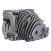 43 mm Husqvarna 545 550XP Jonsered CC2252 Piston and Cylinder