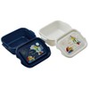 Skater (skater) Sticker Container 500ml Set of 2 Spirited Away