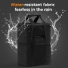 Sicheer Carrying Bag for Ninja Crispi Air Fryer FN101, 2-Layer