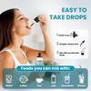 Cortisol Supplements for Women & Men, 18 in 1 Stress