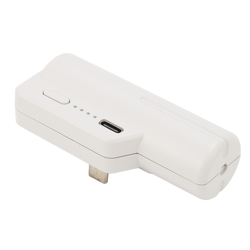 Head Strap Battery Pack 5000mAh Large Capacity Lightweight Portable VR