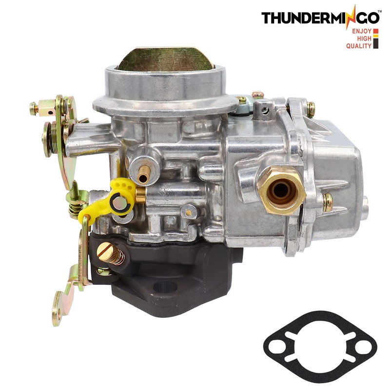 THUNDERMINGO New 1 Barrel Carburetor For Ford 1957 1960 1962
