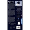 KOSMOS 676896 Plasma Planet, 12 cm Plasma Ball with Sound