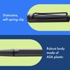 Lamy Lamy Safari Charcoal Rollerball Pen - Charcoal - Model
