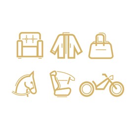 Lettro Cleaning Milk, Powerful Stain Removal Cleaner Degreaser for Leather Furniture, Car Seats, Saddlery, Bags, Shoes and Jackets, 200ml