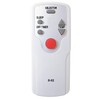 CHOUBENBEN Replacement for Sharp Air Conditioner Remote Control CRMC-A526JBEZ CRMCA526JBEZ