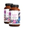 Blütenrein Milk Thistle Artichoke Dandelion Capsules, Value Bundle of 2,
