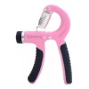 Maxfit Hand Grip Ajustable Fortalecedor De Mano Muñeca Brazo Maxfit