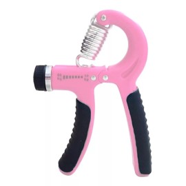 Maxfit Hand Grip Ajustable Fortalecedor De Mano Muñeca Brazo Maxfit Color Verde
