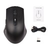 DOSMONO 2.4G Wireless Smart Voice Mouse Translator 6 Buttons for