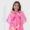Manta con Capucha Portatil para Niño y Niña Oversize Suave